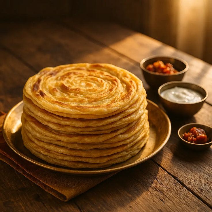 Paratha